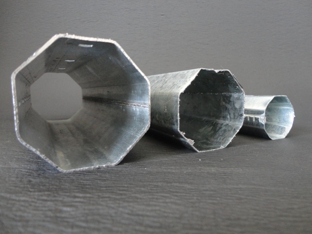 Συστήματα ρολού – Άξονες