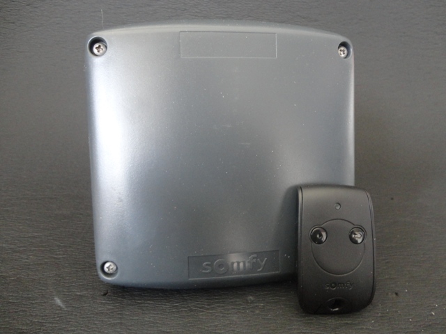 Συστήματα ρολού – Αυτοματισμοί